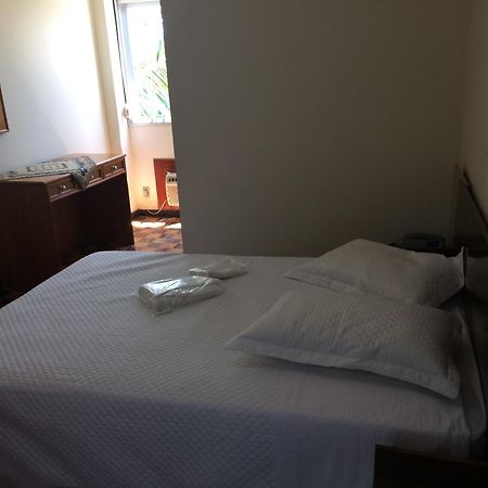 Hotel Tourist Araranguá 외부 사진