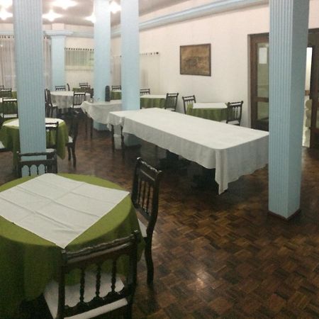 Hotel Tourist Araranguá 외부 사진