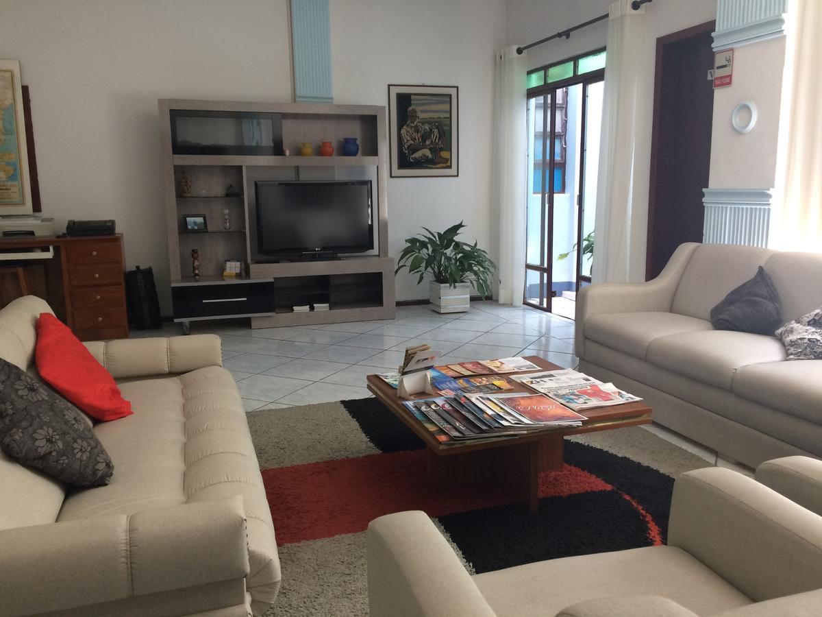 Hotel Tourist Araranguá 외부 사진