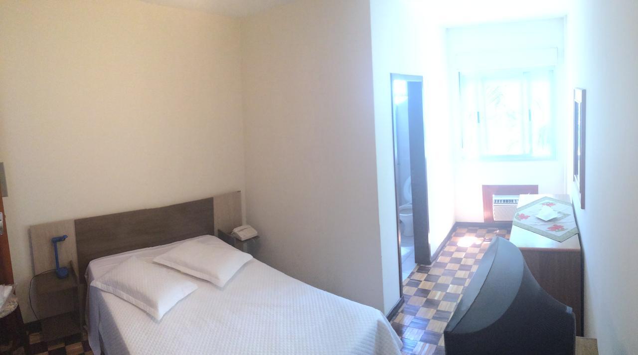 Hotel Tourist Araranguá 외부 사진
