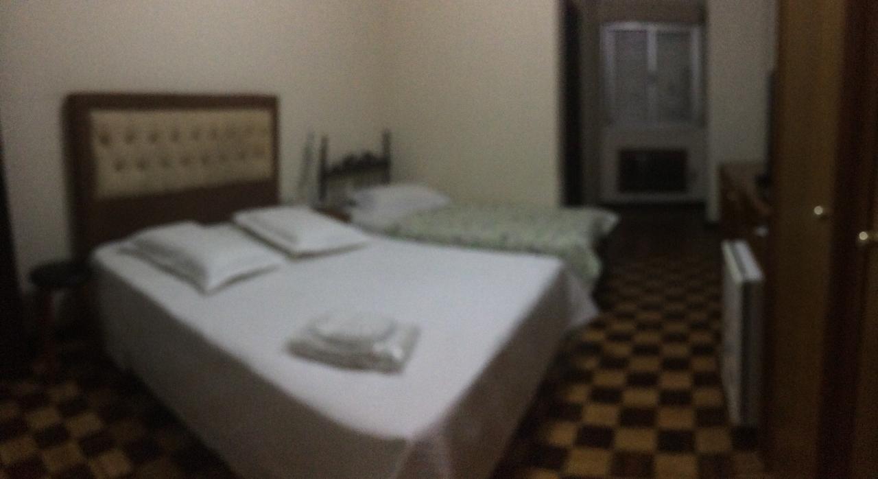 Hotel Tourist Araranguá 외부 사진