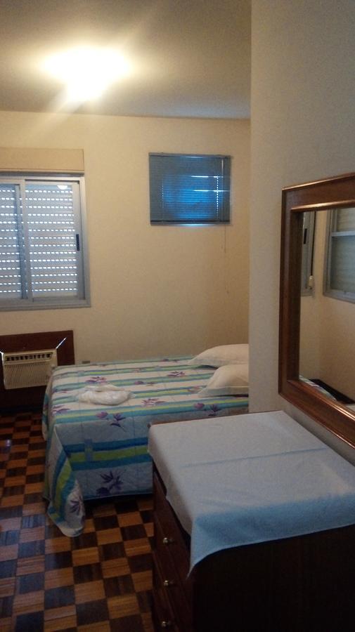 Hotel Tourist Araranguá 외부 사진
