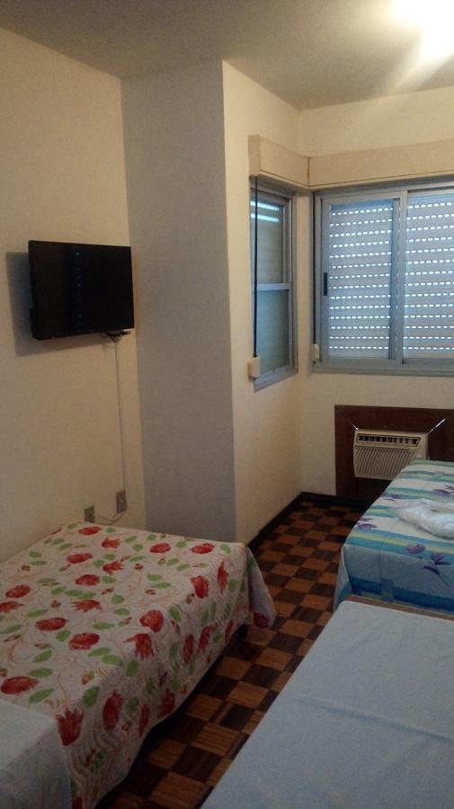Hotel Tourist Araranguá 외부 사진