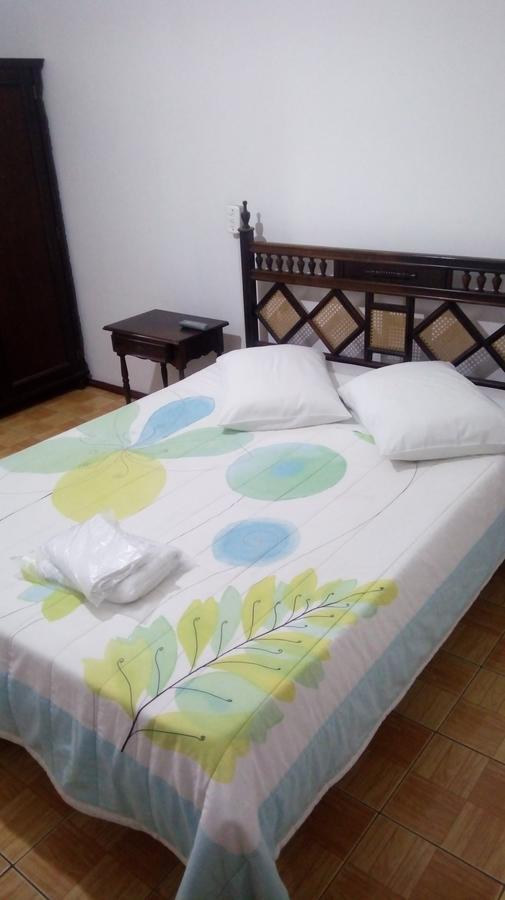 Hotel Tourist Araranguá 외부 사진