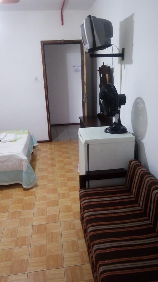 Hotel Tourist Araranguá 외부 사진