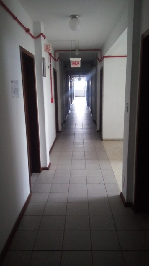 Hotel Tourist Araranguá 외부 사진